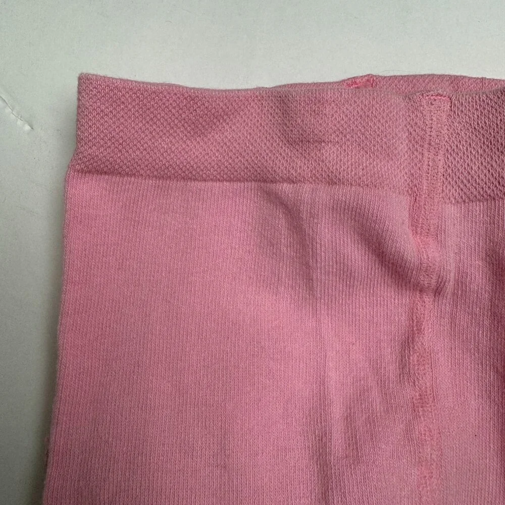 NWOT Tights Pink  104 -116 cm 4 -5 Y